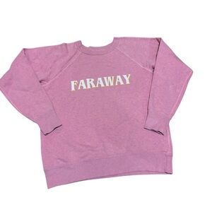 Isabel Marant etoile faraway sweatshirt 6